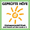 Geprüfte Höfe